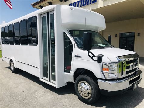 used commercial bus for sale.